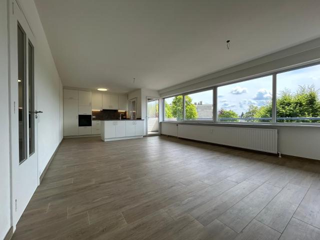 Appartement à Maaseik