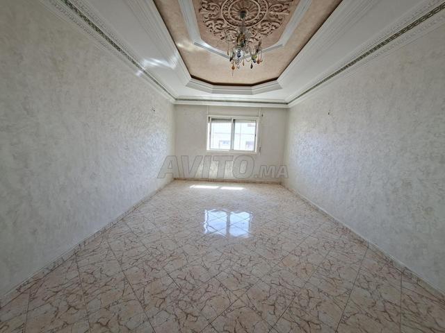 Studio Haut standing 50 m2 Résidence le 25