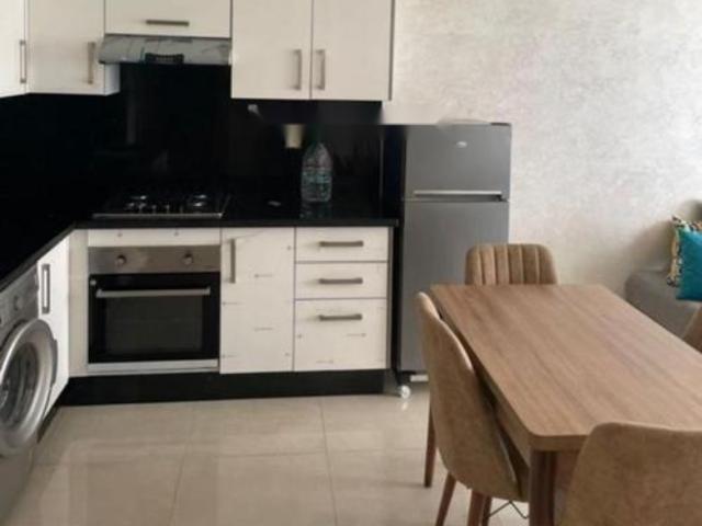 Appartement à Mansbay