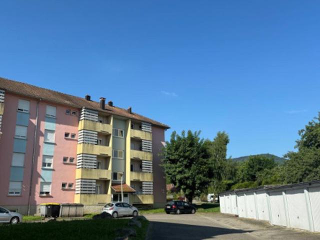 Appartement à Masevaux Niederbruck à louer Locagestion, expert en gestion locative
