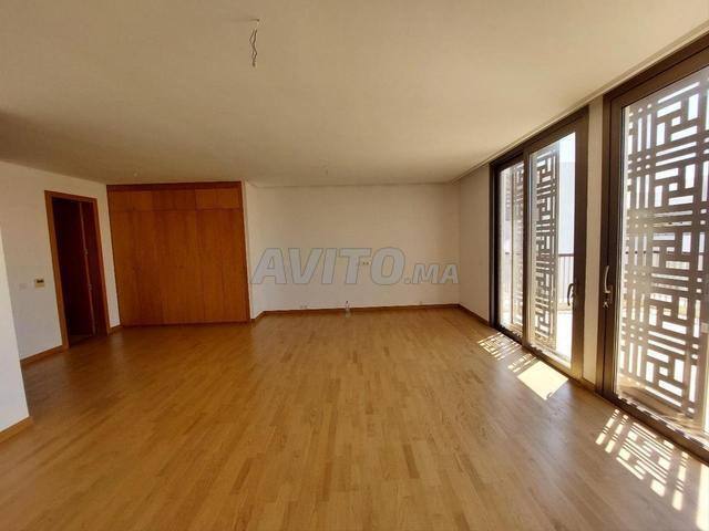 Appartement à Marina