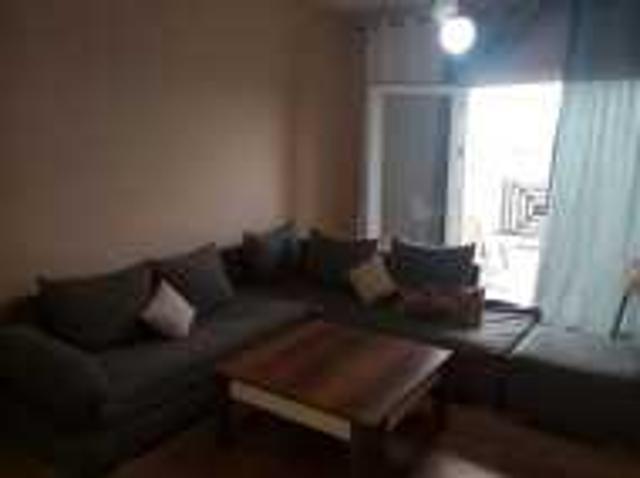 Appartement à marina saidia