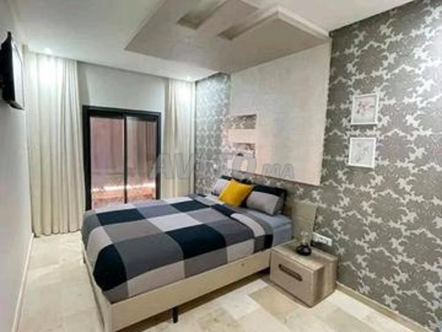 Appartement à Marrakech