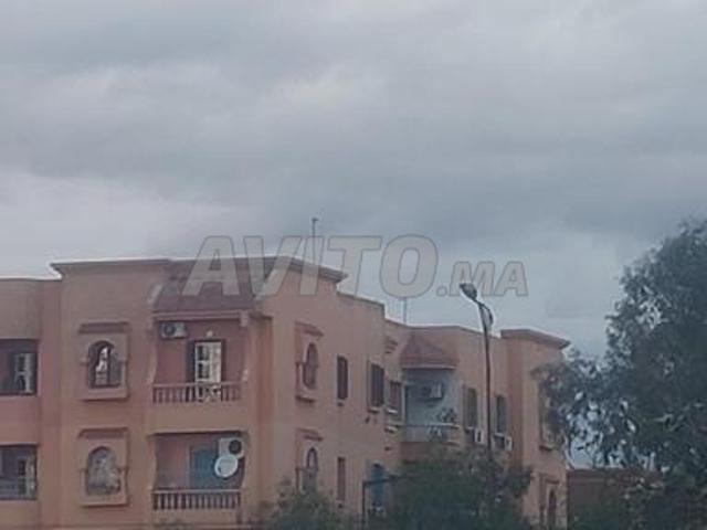 Appartement à Marrakech en centre ville