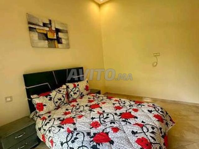 Appartement à Marrakech Menara