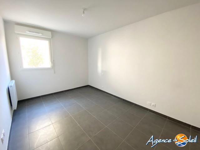Appartement à Marseillan Appartement T2 sur MARSEILLAN