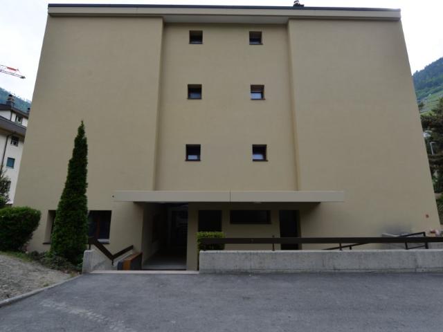 Appartement à Martigny