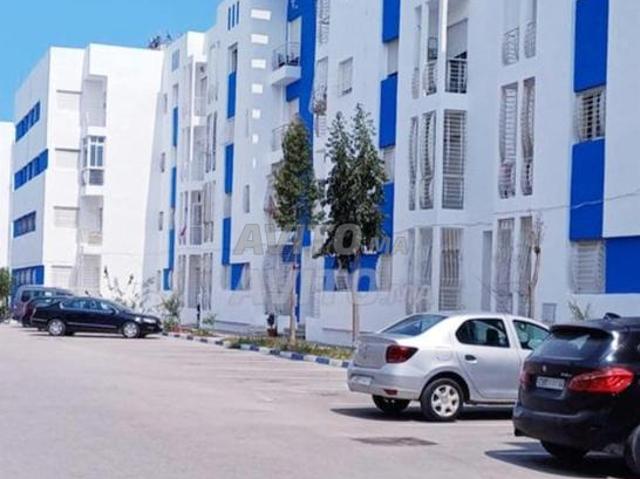 Appartement á martil
