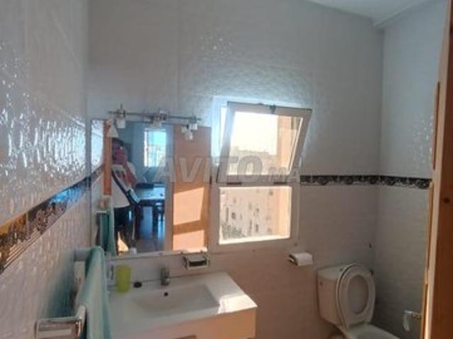 Appartement a martil