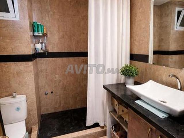 Appartement à Marwa