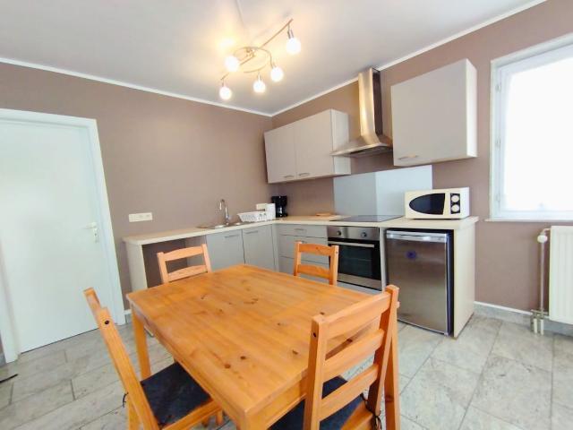 Appartement à Maurage