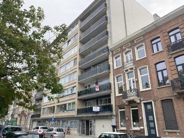 Appartement à Mechelen