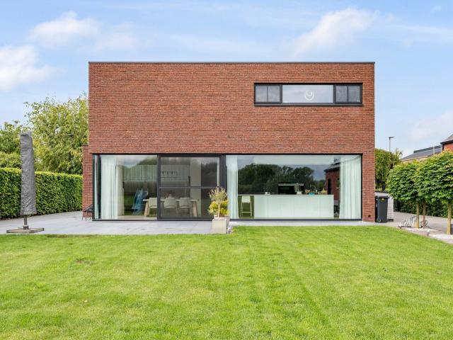 Appartement à Mechelen