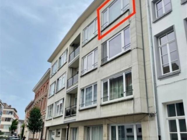 Appartement à Mechelen