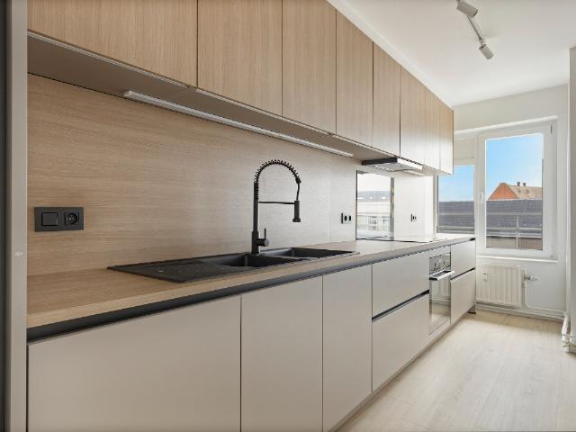Appartement à Mechelen