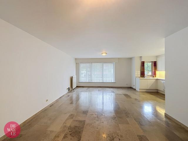 Appartement à Mechelen