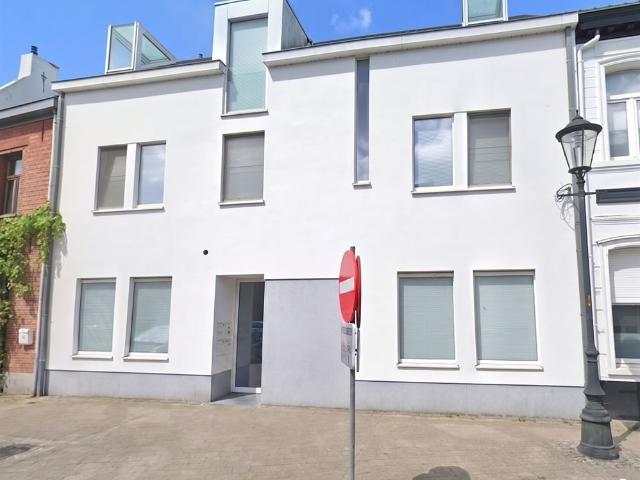 Appartement à Meerhout
