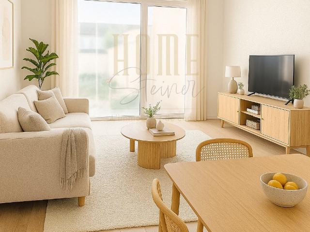 Appartement à Meistratzheim 3 pièces, 65 m²