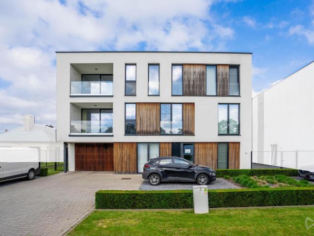 Appartement à Meise