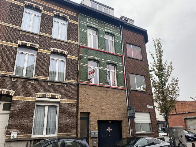 Appartement à Merksem