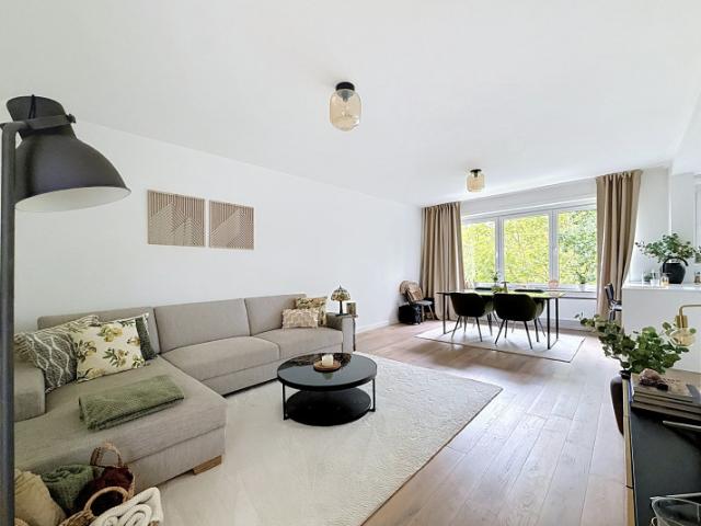 Appartement à Merksem