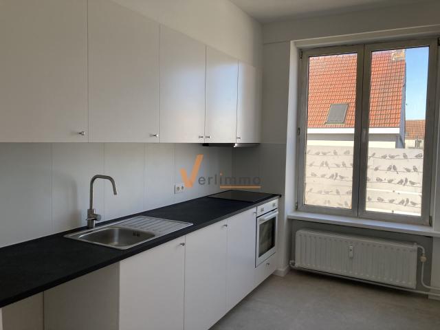 Appartement à Merksem