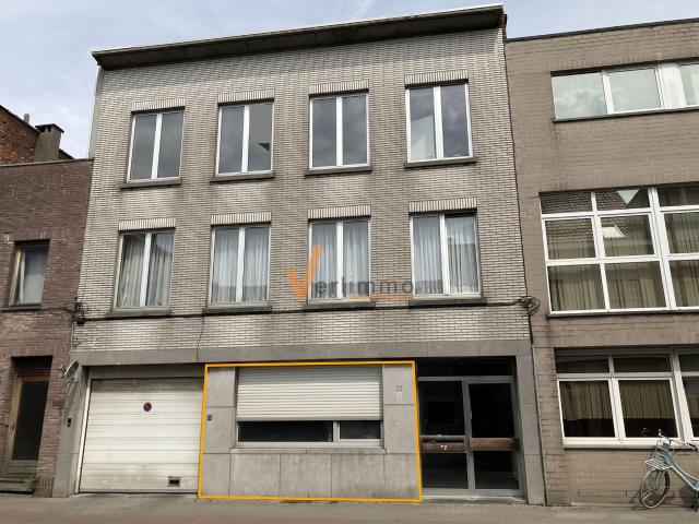 Appartement à Merksem