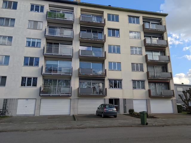 Appartement à Merksem