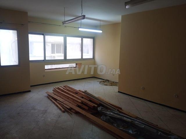 Appartement a mers sultan
