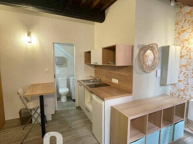 Appartement à Metz équipé au calme et sécurisé