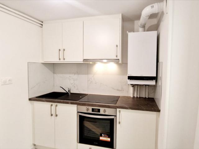 Appartement à Metz FR