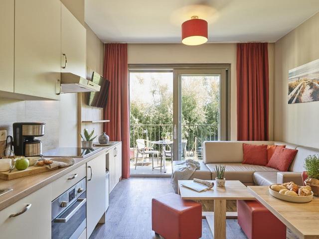 Appartement à Middelkerke