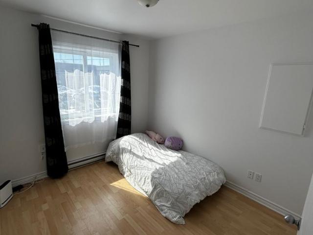 Appartement à Mirabel