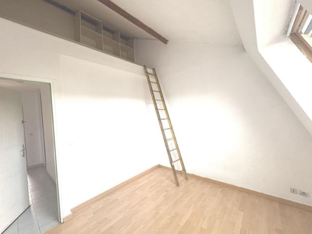 Appartement à Mitry mory 77290