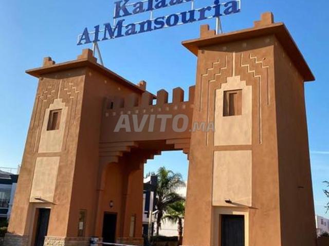 Appartement à Mohammédia
