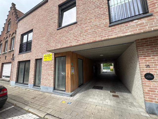 Appartement à Moorslede