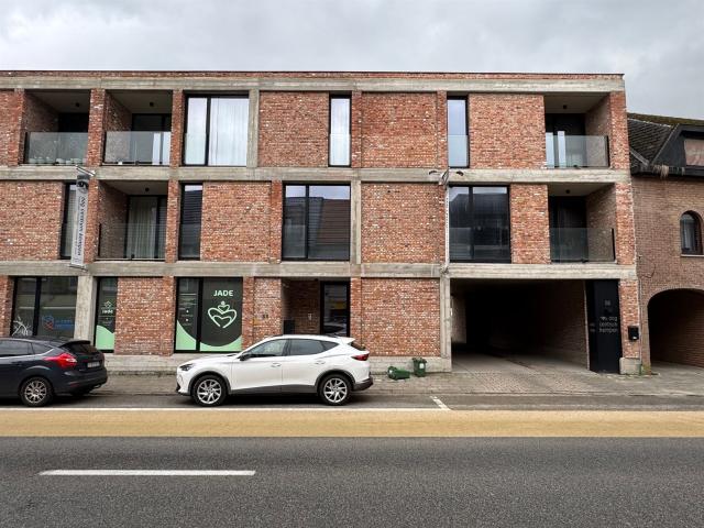 Appartement à Mol