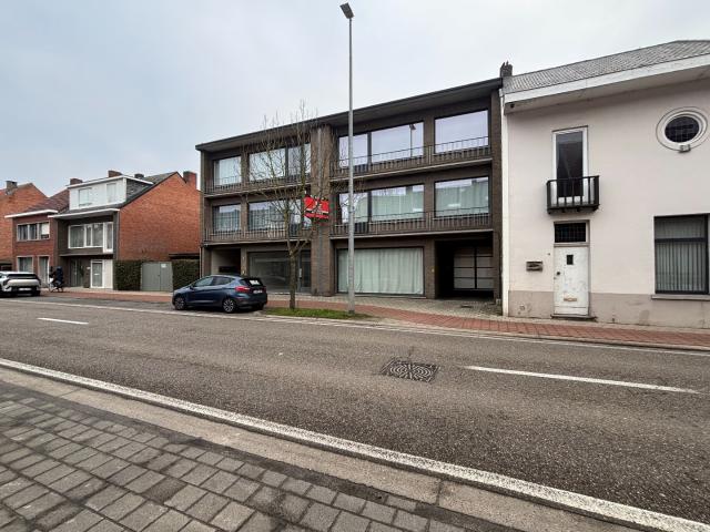 Appartement à Mol