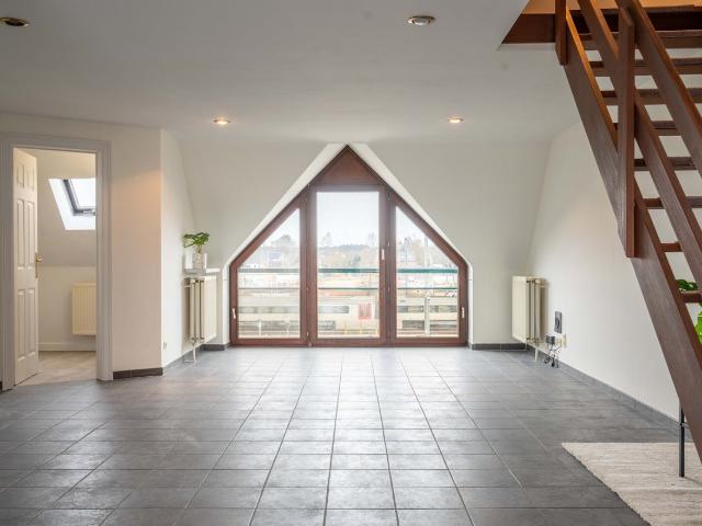 Appartement à Mol