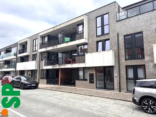 Appartement à Mol