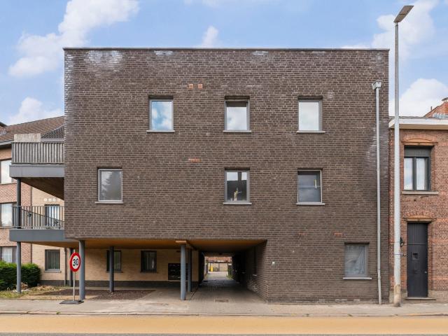 Appartement à Mol