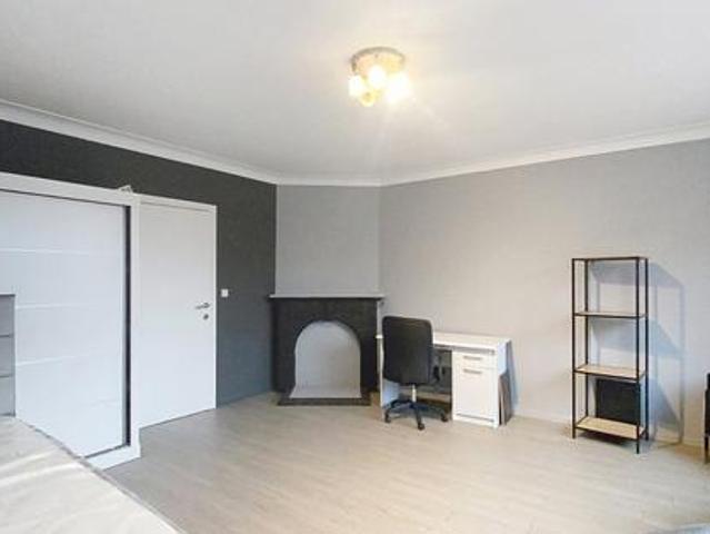 Appartement à Molenbeek saint jean