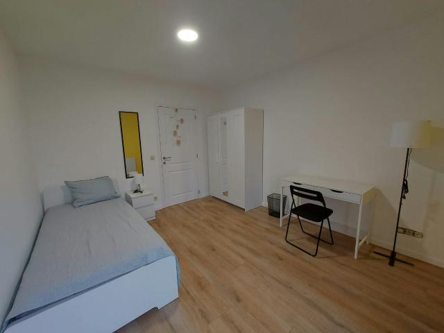 Appartement à Monceau sur Sambre