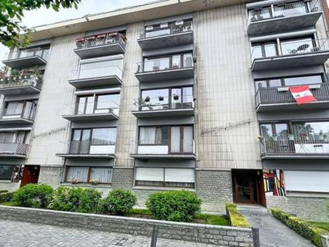 Appartement à Mons