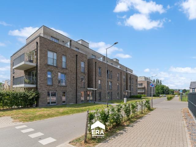 Appartement à Mons