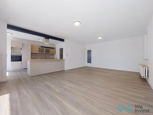 Appartement à Mons