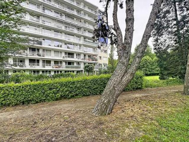 Appartement à Mons