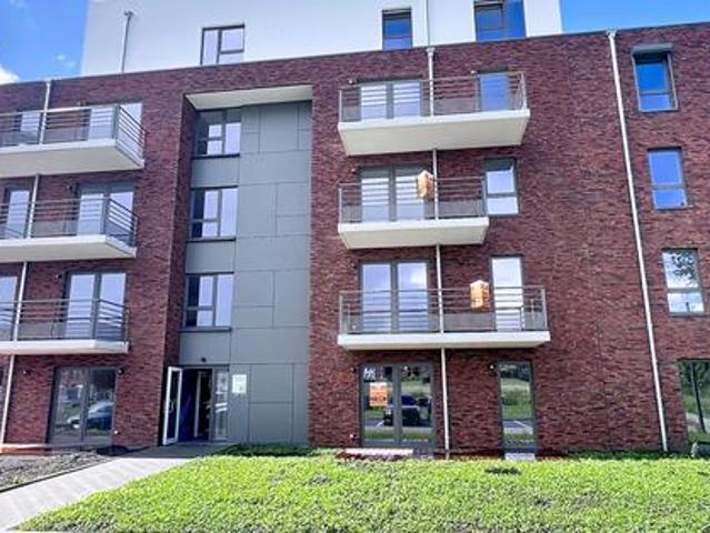 Appartement à Mons