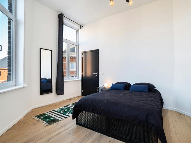 Appartement à Mons