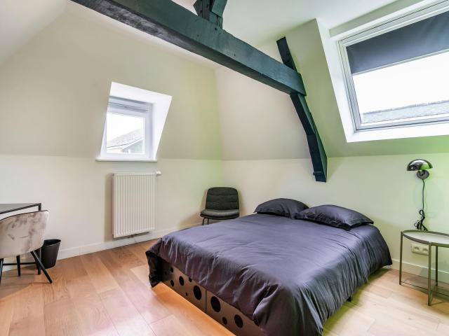 Appartement à Mons